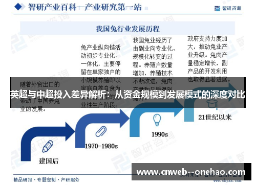 英超与中超投入差异解析：从资金规模到发展模式的深度对比