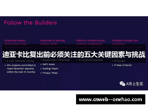 迪亚卡比复出前必须关注的五大关键因素与挑战