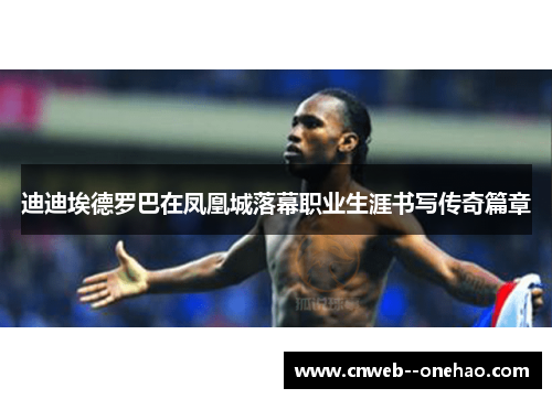 迪迪埃德罗巴在凤凰城落幕职业生涯书写传奇篇章